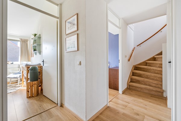 Medium property photo - Libelsingel 69, 2492 RC Den Haag